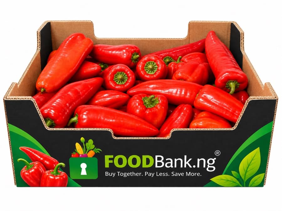 Tantashe (Long Pepper) 4Kg
