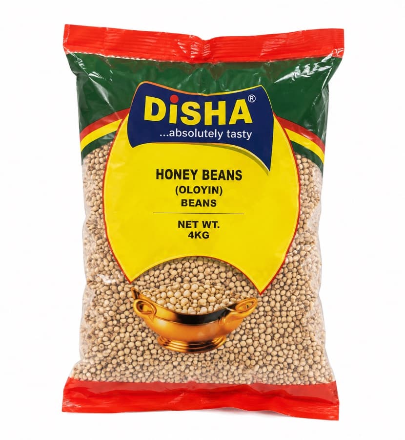 Disha Honey Beans image 1