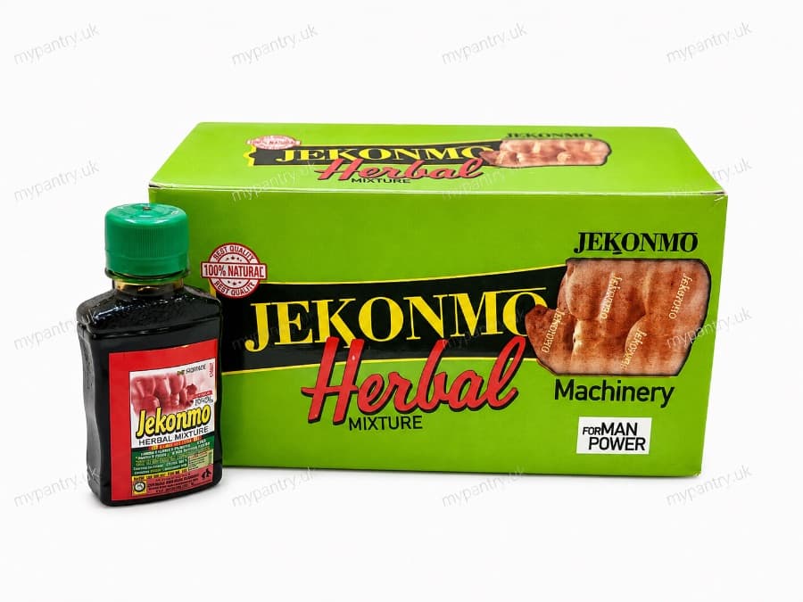 Jekonmo Herbal Mixture image 1